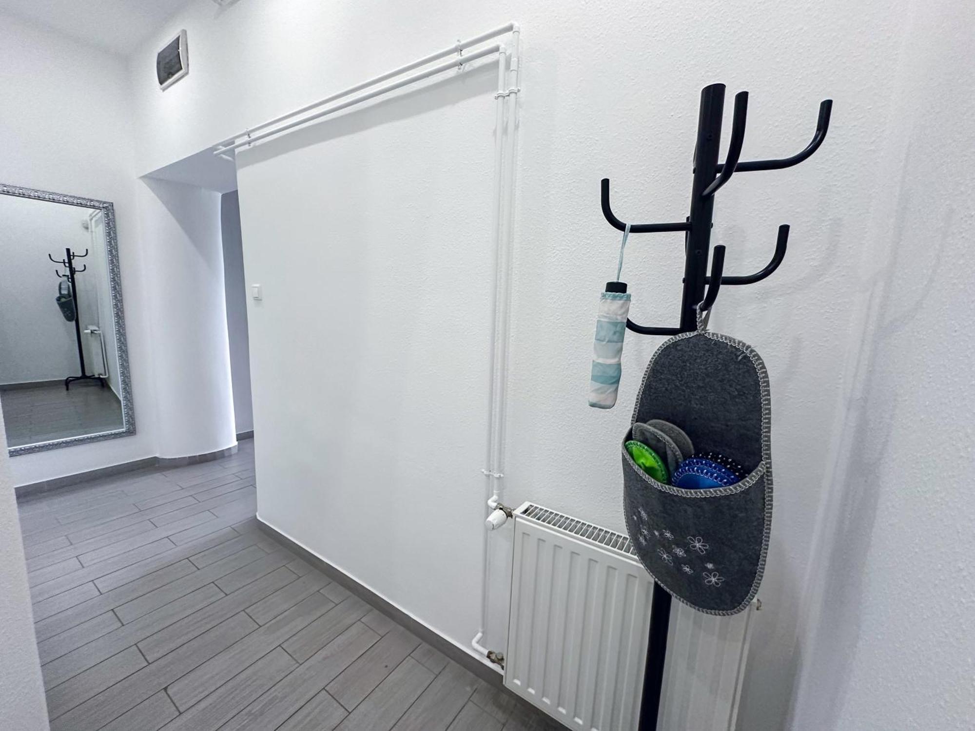 בודפשט Sunny Castle Apartment מראה חיצוני תמונה
