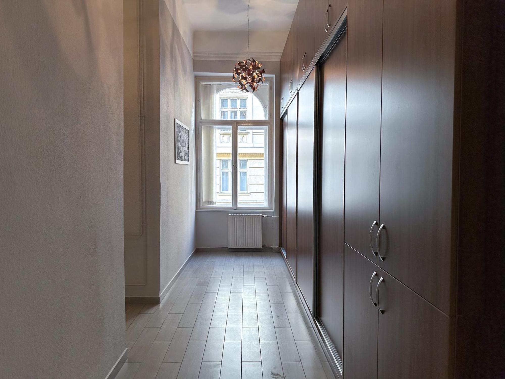 בודפשט Sunny Castle Apartment מראה חיצוני תמונה